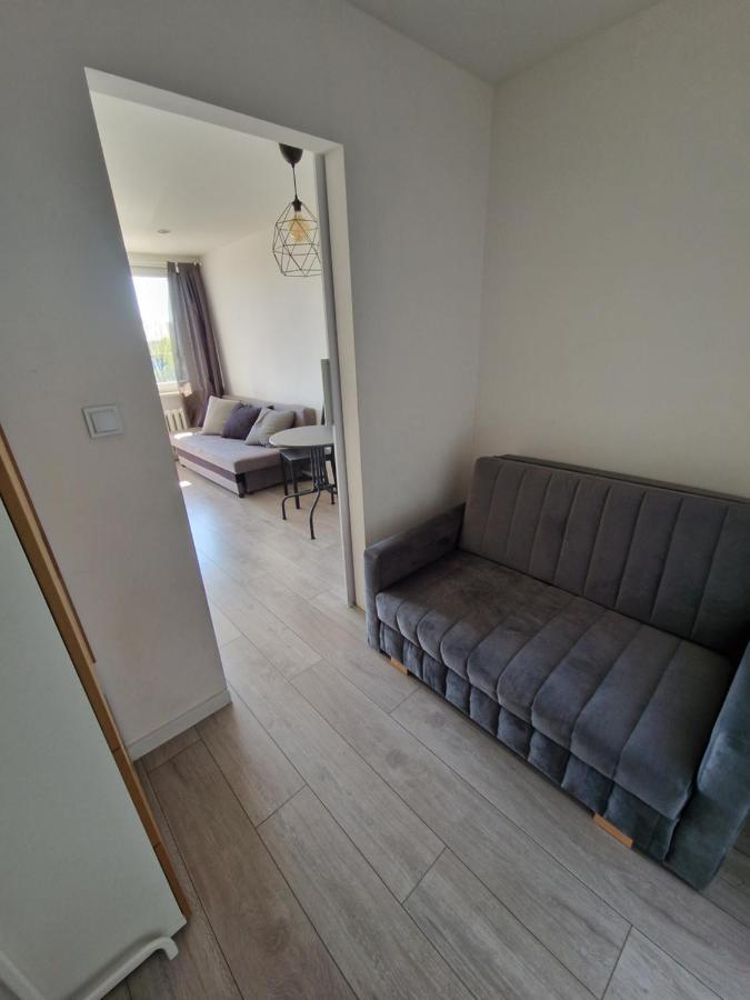 Ferienwohnung Air Flat Gliwice Exterior foto