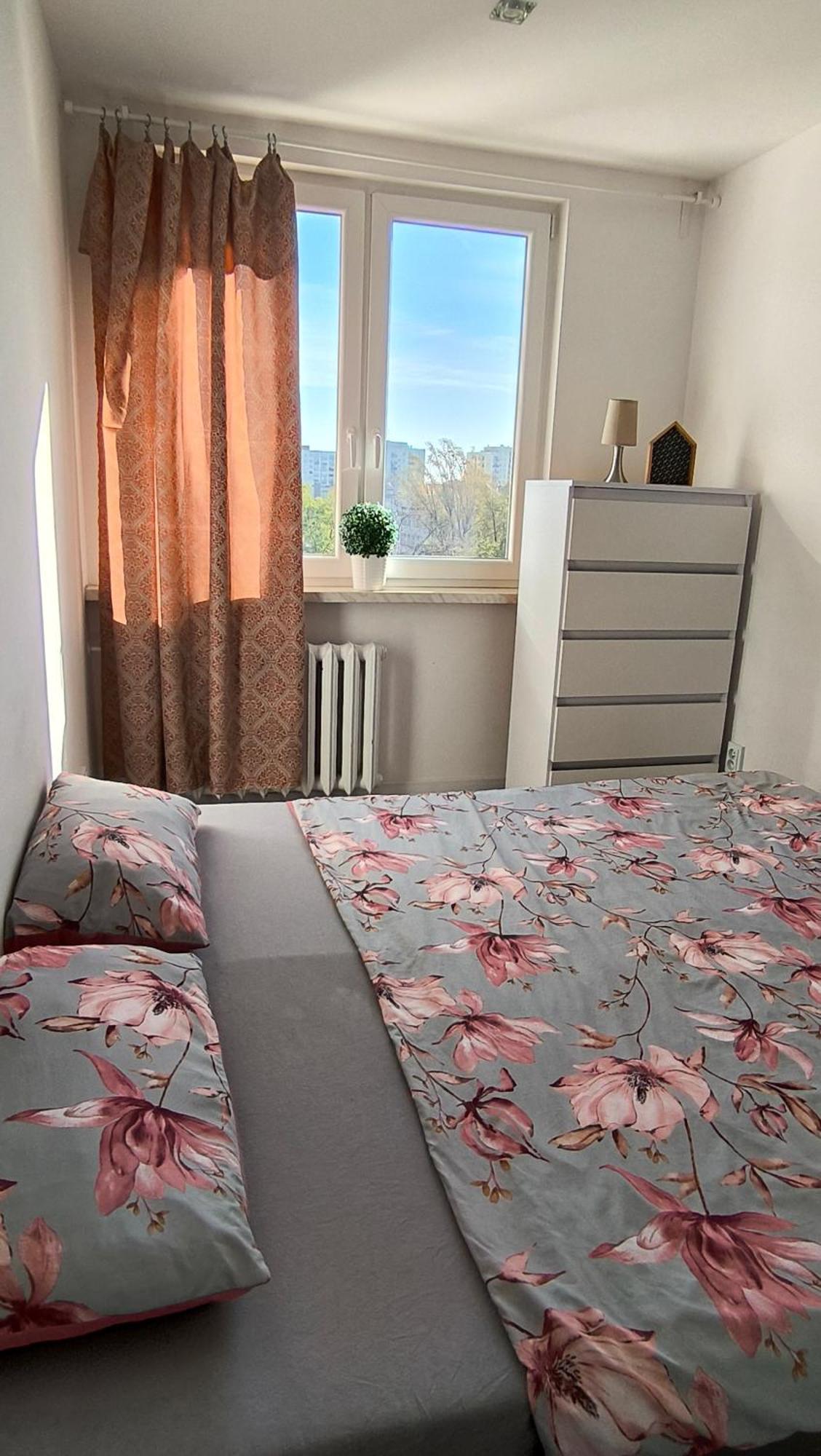 Ferienwohnung Air Flat Gliwice Exterior foto